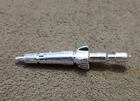 Transformers G1 Sunsteaker - Part - Missile G1 Silver Rocket