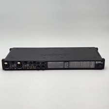 Mark of the Unicorn MOTU 828mk3 Firewire USB Audio Interface - Untested