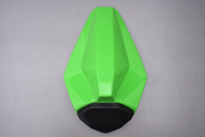 Capot de Selle Vert en ABS pour Kawasaki ZX-10R Ninja SE 2016-2020