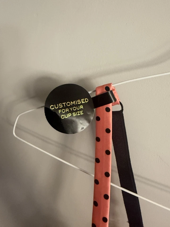 Women's Bra Pleasure State 38D - Image 2 of 4