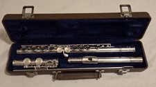 F.E. Olds & Sons Ambassador Student Flute