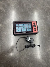 LAUNCH TECH PROFESSIONAL CRP909 DIAGNOSTIC TOOL CAR SCANNER W CHARGER 