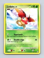 Ledyba 104/146 C Legends Awakened Pokemon LP