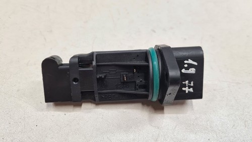 Volkswagen PASSAT B6 2007 Diesel 77kW Luftmassenmesser Luftmengenmesser VLU3463