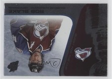 2002-03 Pacific Quest for the Cup Rob Blake #20 HOF 0c4