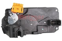 TüRschloss Metzger Autoteile 2314644 IAM FüR Opel Astra A04 Caravan Zafira A05