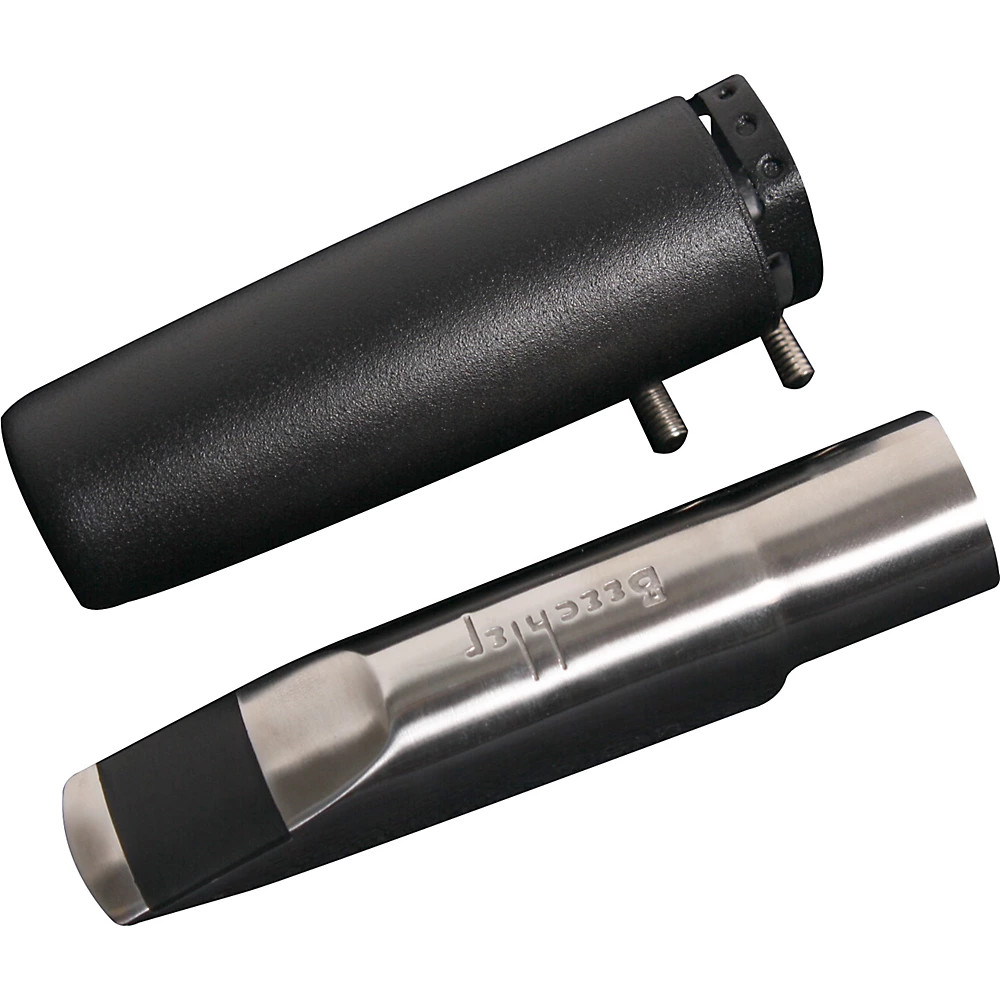 Beechler Metal BELLITE Alto Saxophone Mouthpiece Model 7 | eBay