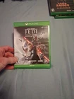 Star Wars Jedi: Fallen Order - Microsoft Xbox One