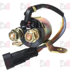 STARTER RELAY SOLENOID FIT POLARIS TRANGER 800 2012 2013 2014