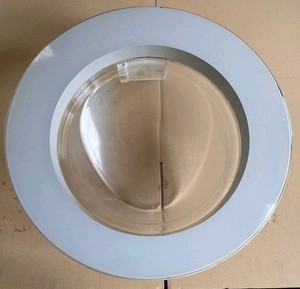 Miele Bullauge Tür W1614 W1514 W1664 W1716 usw. für Waschmaschine