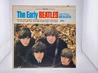 The Early Beatles ST-2309 LP – Apple Label – VG+/VG+ Clean Vinyl