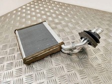 PORSCHE CAYENNE 92A Wärmetauscher Innenraumheizung 7P0819031 2.97 34833793