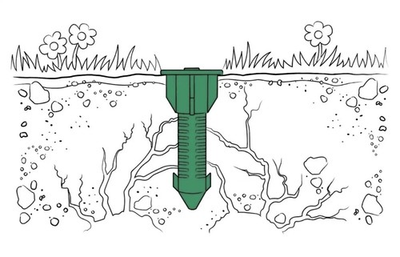#ad #ad 10 In Ground Termite Monitoring Baiting Stations – Outdoor Use $189.00
