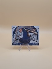 2025 Topps Series 2 - Dynamic Duos Babe Ruth, Lou Gehrig #DD-20