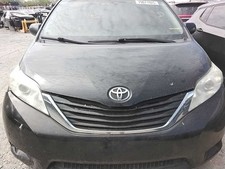 Local Pickup Only Hood Fits 11-17 Sienna 3219240 Local Pickup Only Hood Fits 11-17 Sienna 3219240