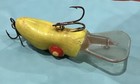 Vintage Rabble Rouser Fishing Lure 3.5” — photo 4