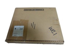 GE FANUC IC600CB526R EXPANDED LOGIC CONTROL MODULE NSMP
