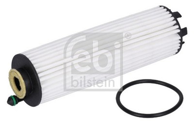 Ölfilter FEBI BILSTEIN 183481 Filtereinsatz für MERCEDES KLASSE W206 W214 GLC 5