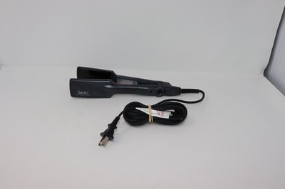 Sedu Ionic Ceramic Pro Flat Iron SU-150A, 1.5'' Ceramic Tourmaline Hair