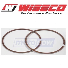 Wiseco Ring Set for 2006-2017 KTM 300 XC-W - Engine Pistons Piston Rings jp