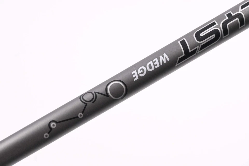 Callaway Jaws Raw Gap Wedge / 52 Degree / Wedge Flex Catalyst Shaft - Image 4 of 4