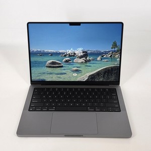 MacBook Pro 14 M1 16GB 512GB | eBay