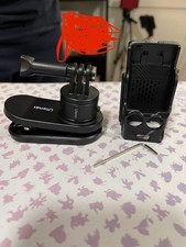 Amazear Magnetic Stand Mount For DJI Omso Pocket 3 Bundle