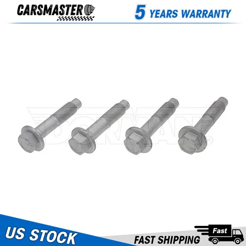 Dorman 966-007 Hub And Bearing Mounting Bolts fits Ford Lincoln models