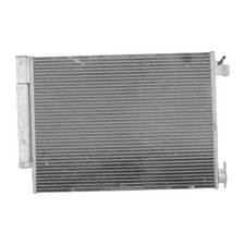 Radiateur Smart FORTWO