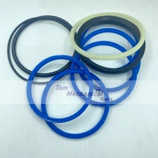 159680A1 Center Swivel Joint Seal Kit For Case 9030B 9040B 9045B Excavator