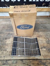 Nos New Oem Ford 1970 Galaxie Xl Ltd Left Hand Inner Grille D0az-8150-b Nos New Oem Ford 1970 Galaxie Xl Ltd Left Hand Inner Grille D0az-8150-b