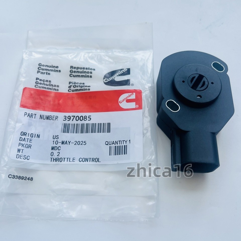 Cummins Throttle Position Sensor TPS APPS for 5.9L 98-07 Dodge RAM 2500 ...