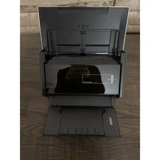 Fujitsu ScanSnap iX500 WiFi A4 Color Duplex Document Scanner-407 Scans