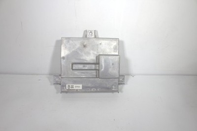 2025 MAZDA 3 STEREO RADIO SYSTEM AMP AMPLIFIER OEM ER9066A20A