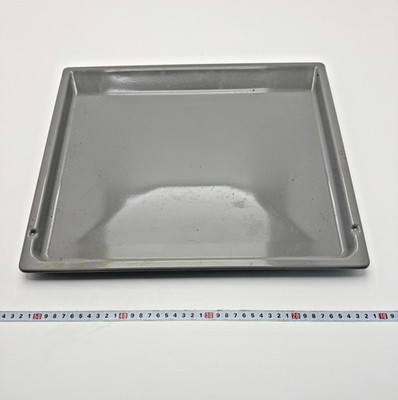 Original Miele Backofen Backblech Blech Universalblech für Miele H 326E