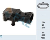 Sensor Saugrohrdruck FAE 15023 FÜR Nissan Opel Renault Saugrohrdrucksensor