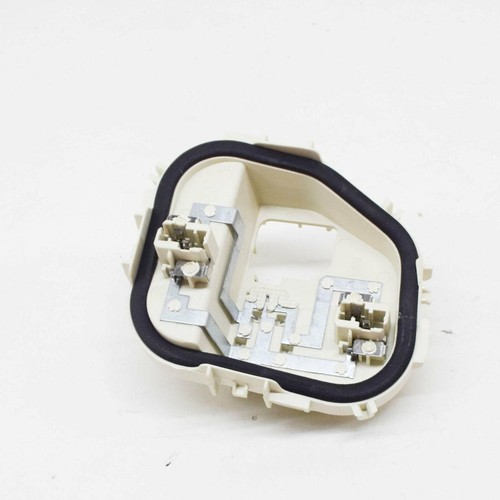 VW GOLF SPORTSVAN Rear Light Socket Outside Left Genuine 510945257B - Picture 4 of 10