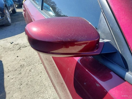 Passenger Side View Mirror With Memory Fits 21-23 CHARGER 3340988