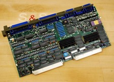 Mitsubishi MC303B BN624A828G52 Circuit Board Card Module - PARTS ONLY