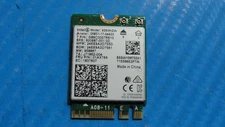 Lenovo ThinkPad 14” E395 Genuine Laptop Wireless WiFi Card 9260NGW 01AX769