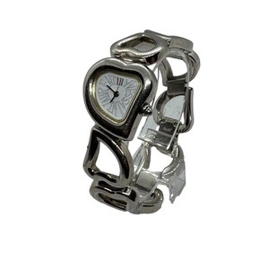 Yves Saint Laurent Heart Watch | eBay