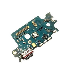 Samsung Galaxy S22+ Plus S906B charging socket SIM card reader Genuine