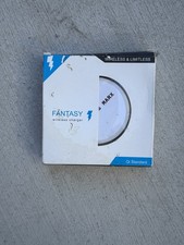 wireless charger iphone