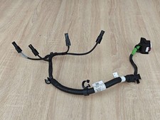 BMW 4 G22 G23 G24 G26 2021 Diesel Kabelbaum Leitungssatz Vorgl�hkerzen 8490393