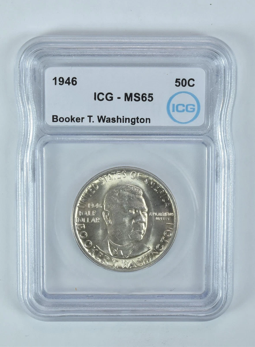 25+ 1946 Year US Commemorative Coins for sale | Updated Oct 2026