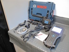 1991-2013 Bosch Vetronix Gm Tech 2 Scanner Candi Diagnostic Interface Acc.