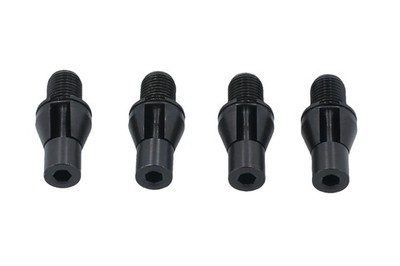 Laser Tools Subframe Alignment Pins - for VW T5 4840