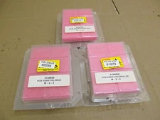 LOT OF 3 NIB ADVANTECH 5158160 CPU 5158056 FIELDBUS 5158058 CONTROLLER