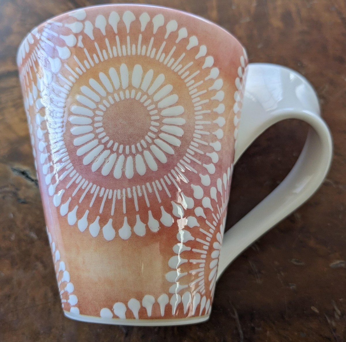 Villeroy Boch New Wave Mombasa Mug 2007 Limited Edition | eBay Villeroy Boch New Wave Mombasa Mug 2007 Limited Edition | eBay