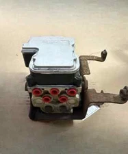 2001-2002 Chevy Silverado Sierra 2500 ABS Anti Lock Brake Pump Assembly 2500HD